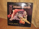 Berlioz Symphonie Fantastique Ataulfo Argenta Paris Conservatoire Orchestra#6001