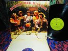 RARE CLEAN 1970 ORIG   BURNIN' RED IVANHOE   SNAKEY GUITAR & ORGAN PROG PSYCH