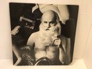 The Capitol Disc Jockey Album December 1969 Promo lp Risque Cover Santa