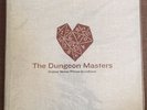 BLONDE REDHEAD THE DUNGEON MASTERS ORIGINAL MOTION PICTURE SOUNDTRACK LTD VINYL