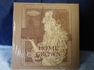 Sacramento Home Grown m- partial shrink LP various