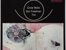 Don Friedman Trio Circle Waltz on Riverside - Japan LP NM