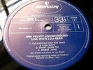 THE VELVET UNDERGROUND LIVE 1969 w/LOU REED 1979 UK MERCURY - UNPLAYED/MINT