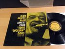 ARNETT COBB & LOCKJAW DAVIS Blow Arnett Blow PRESTIGE PRLP-7151 NM/NM- PROMO RVG