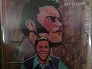 RARE salsa LP REY DAVILA on his own YA ERA TIEMPO Cristobal Colon SABROSO Louie