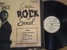 ALTON ELLIS SINGS ROCK & SOUL - COXSONE LP