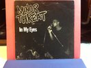 MINOR THREAT In My Eyes 7