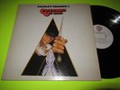 STANLEY KUBRICKS CLOCKWORK ORANGE OST LP GATEFOLD COVER EX