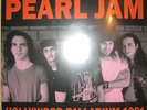 NEU + OVP Limited  Vinyl LP Pearl Jam ?Live Hollywood Palladium 1991 --- Nirvana