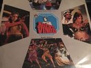 AGENT VINOD-RARE BOLLYWOOD/INDIAN FILM VINYL RECORD-POLYDOR-mahendra Sandhu