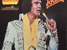 VINTAGE ELVIS PRESLEY QUADRADISC VINYL 