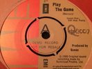QUEEN DEMO: