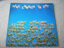 V/A - NICE ENOUGH TO EAT (LP, pink i Island label, King Crimson, Jethro Tull)