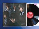 ROLLING STONES NO 2 Decca 69 Mono Boxed LP nr MINT