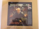 HARRY PARTCH The World Of LP MINT SEALED COLUMBIA SQ QUAD QUADRAPHONIC