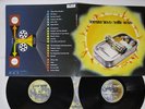 BEASTIE BOYS HELLO NASTY GRAND ROYAL/CAPITOL C1 7243 8 37716 1 5 US Vinyl 2LP