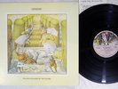 GENESIS SELLING ENGLAND BY THE POUND CHARISMA RJ-7304 Japan Vinyl LP