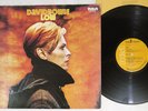 DAVID BOWIE LOW RCA RVP-6154 Japan Vinyl LP