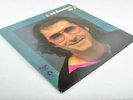 Ivan Graziani ?– Nove LP  1°ST ITA Press  STUNNING AUDIO  Promo Edition.