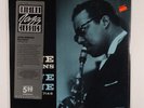 GENE AMMONS Blue Gene LP on Prestige OJC sealed