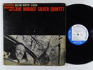 HORACE SILVER QUINTET Finger Poppin' With LP on Blue Note DG mono 63rd