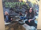 Sarofeen And Smoke ?– Do It LP 1st Press Pye Records 1971