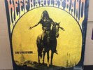 Keef Hartley Band ?– The Time Is Near LP 1st Press Deram + Book
