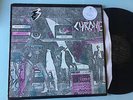 LP  1979 NM UK  Chrome  ?–  Read Only Memory Label: Siren Records