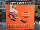 Jean Martinon  Borodin Symphony 2  RCA LSC-2298 # Classic Stereo LP