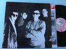 LP UK 1984  Television Personalities ?– The Painted Word Label: Illuminated Reco