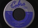 MAGIC SAM: Everything Gonna Be Alright 45 Blues & R&B