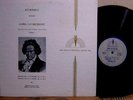MHS OR 267-271 BEETHOVEN COMPLETE VIOLIN SONATAS GULLI CAVALLO 5 LPs NM