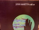 John Martyn - Solid Air - Gatefold Album - Island 1973 - ILPS-9226