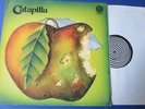 CATAPILLA - Same    rare  PROG - SWIRL-Vertigo  LP  1971