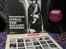 PLAYS CLEAN  1965 MONO ? THE ROLLING STONES ? DECEMBER CHILDREN Garage Punk Beat