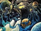 Spaceslug - Time Travel Dilemma LP #113827 V