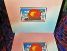 BEAUTIFUL   1972 Orig THE ALLMAN BROTHERS   Eat A Peach GREGG & DUANE LP