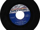 THE FOUR TOPS - IT'S THE SAME OLD SONG - ORIGINAL MOTOWN - EXCELLENT CONDITION