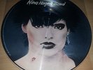 Nina Hagen Band - 1st Press PICTURE Vinyl LP 1978 *EXCELLENT* - Punk