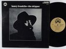HENRY FRANKLIN The Skipper LP on Black Jazz VG++/NM