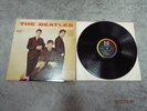 TRUE ORIGINAL-VEE-JAY RECORDS 1062-INTRODUCING THE BEATLES-MONO-LP-BRACKET LABEL