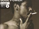 Curtis Harding Soul Power 180G NEW OVP Epitaph Vinyl LP & CD