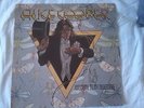 ALICE COOPER Welcome To My Nightmare LP ORIGINAL BRAZIL PRESSING VINYL EX/NM
