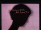 BILL EVANS TRIO Waltz for Debby LP NEW Sealed Scott LaFaro riverside Paul Motian