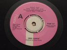 DEEP PURPLE might just take your life 1974 PURPLE PUR117 FINLAND 7