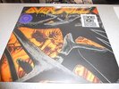 OVERKILL - I Hear Black  - ltd(400 ) colored LP Vinyl /// Neu & OVP /// RSD