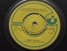 DEEP PURPLE strange kind of woman 1971 HARVEST 5E006-92301 FINLAND 7