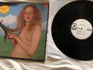 Rare Blind Faith Original WLP Promo Atco Lp Eric Clapton Nude Cover