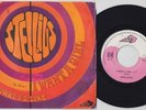 STELLIUS * 1969 French MOD Hammond FREAKBEAT PSYCH 45 * Listen