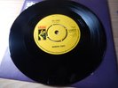 Barbara Lewis - The Stars & The Montclairs - Hey You Don't Fight It 2 x 7